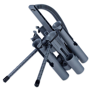 front runner fishing rod holder Rod Runner 5-Rod Carrier