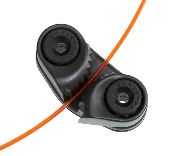 Schaefer Cam Cleat Tensioner