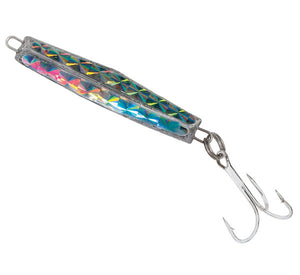 diamond fishing lures Sea Striker Shur Strike Diamond Casting Jig
