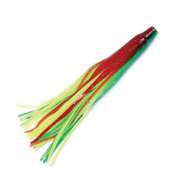 Sea Striker 6in Tuna Tails
