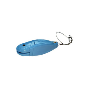 Seahorse Hydrodynamic Light Tension Release