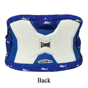 Seamount Charles Perry Pro Bucket Harness