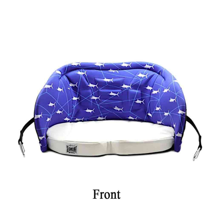 Seamount Charles Perry Pro Bucket Harness