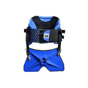 Seamount Moko Harness Large
