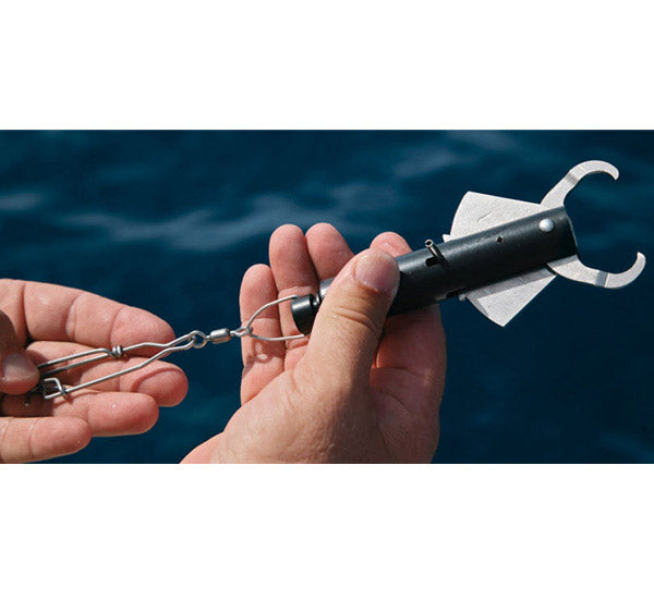 SeaQualizer Deep Water 100-200-300ft Release Tool - Capt. Harry's