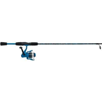 Shakespeare Amphibian 5'6'' Spinning Medium Action Combo