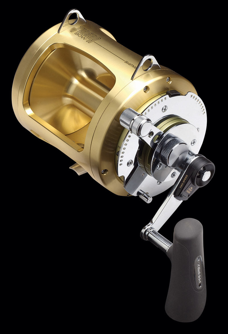 Shimano Tiagra Fishing Reel