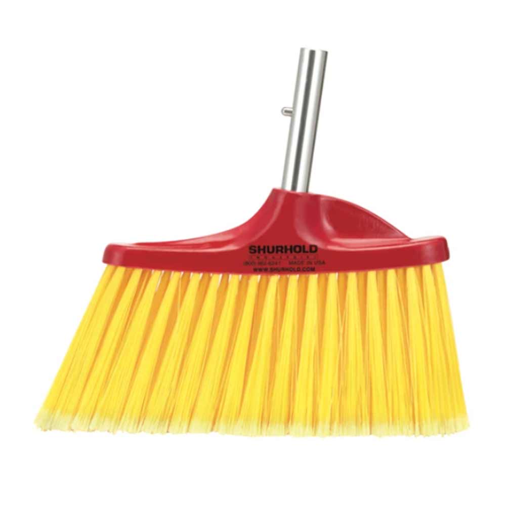 Shurhold Angled Floor Broom - Thumbnail 3
