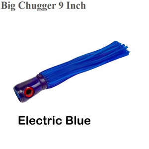 Squidnation 9" Big Chugger