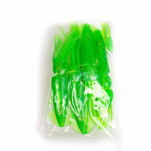 Squidnation Game Fish 7In Mini Flippy Floppy