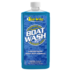 Star Brite Boat Wash