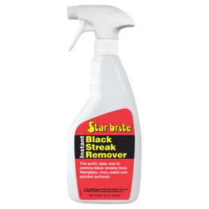 Star Brite 22 Oz Instant Black Streak Remover