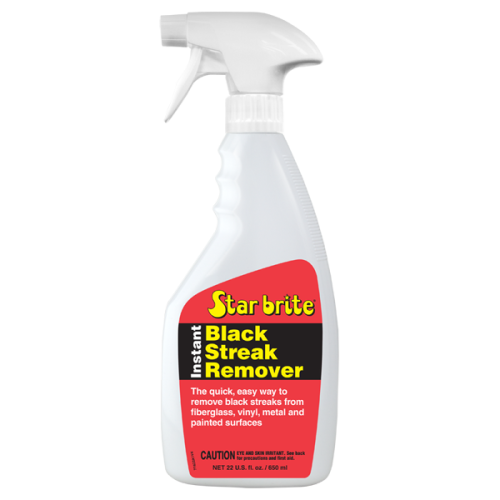 Star Brite 22 Oz Instant Black Streak Remover