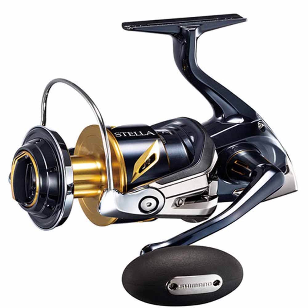 reel shimano stella 4000 SW C Spinning Forge Broken lure treble hook Pursuing functionality in every Size:26