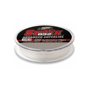 Sufix Advanced Superline 832 Braid 15 lb Ghost 300 yds