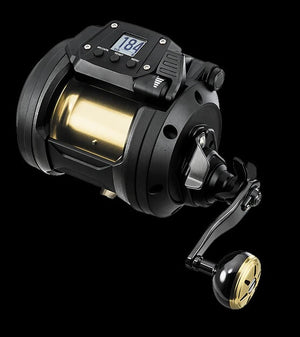 Daiwa Tanacom 800 Electric Reel