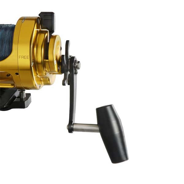 reel handle shimano T-Bar Reel Handle TLD20/25
