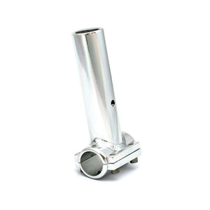 Tigress Center Rigger Holder Clamp On