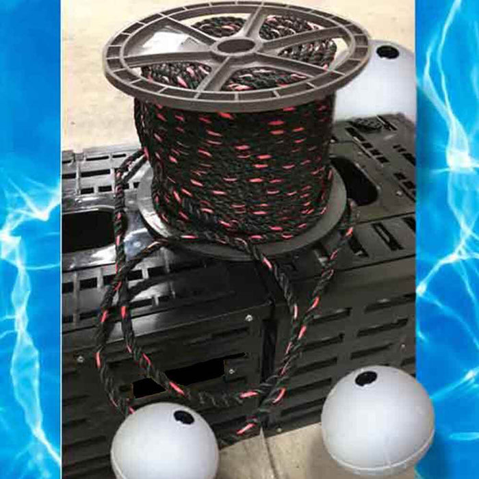 Stone Crab Trap Kit Standard