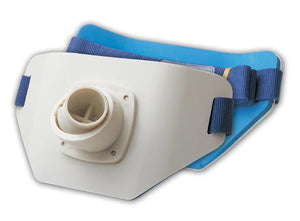 Tsunami 10" Wide Rod Belt with Swivel Gimbal