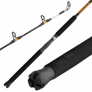 Ugly Stik Bigwater Conventional Rod
