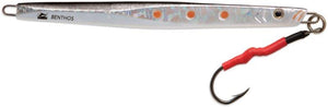 Williamson Benthos Speed Jigs