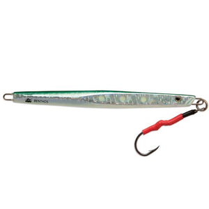 Williamson Benthos Speed Jigs