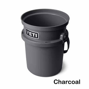 Yeti Loadout 5 Gallon Bucket