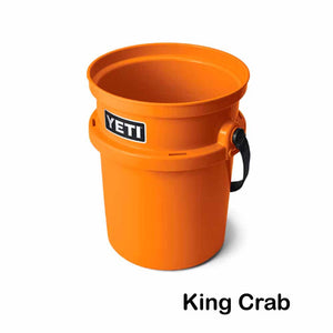 Yeti Loadout 5 Gallon Bucket