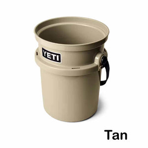 Yeti Loadout 5 Gallon Bucket