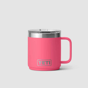 Yeti Rambler 10 Oz Mug
