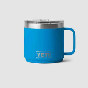 Yeti Rambler 14 Oz Mug 2.0