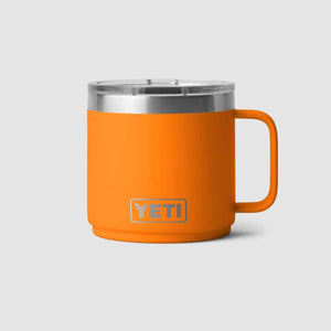 Yeti Rambler 14 Oz Mug 2.0