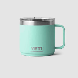 Yeti Rambler 14 Oz Mug 2.0