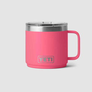 Yeti Rambler 14 Oz Mug 2.0