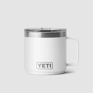 Yeti Rambler 14 Oz Mug 2.0