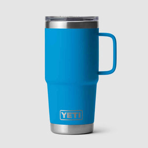 Yeti Rambler 20 oz Travel Mug