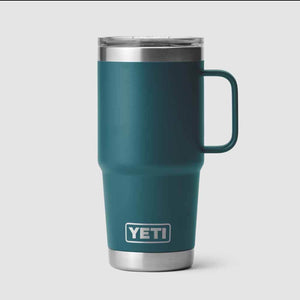 Yeti Rambler 20 oz Travel Mug