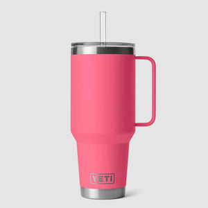 Yeti Rambler 42 OZ Straw Mug