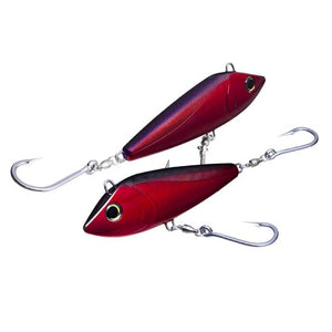 bonita fishing lures Yo-Zuri R1157 Sinking Sashimi Bonita