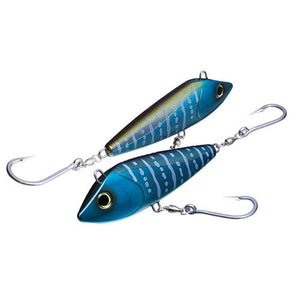bonita fishing lures Freedom Baitz EAT MY TACKLE Bonito deep