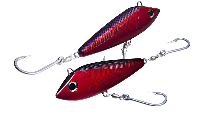 Yo-Zuri R1158 Sinking Sashimi Bonita Plug - Capt. Harry's Fishing