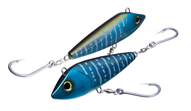bonita fishing lures Yo-Zuri Bonita Pink 8-1/4"