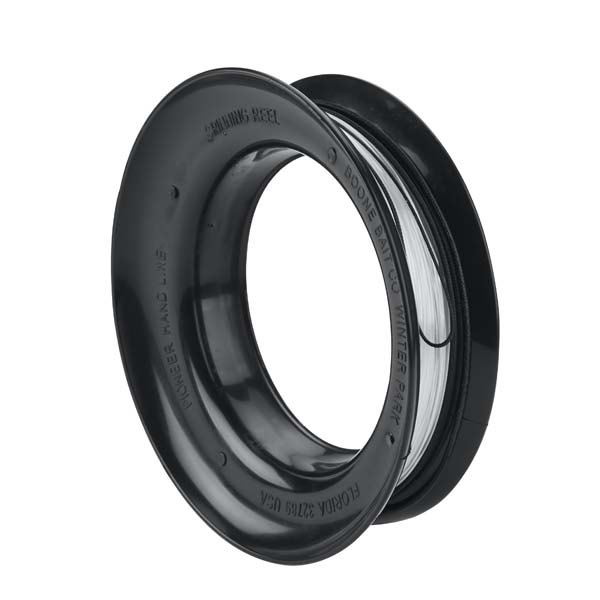 Capt. Harry's Day Time 150ft Wind On Leader with Floss Loop