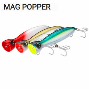 Yo-Zuri 4" Mag Popper
