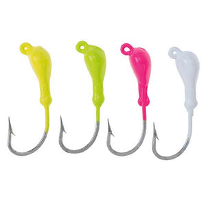 Z'S 1/8oz Sparkie Jigs