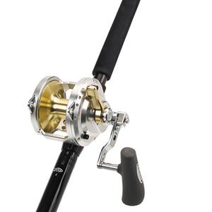 Penn Squall Lever Drag Combo - Capt. Harry's Fishing Supply