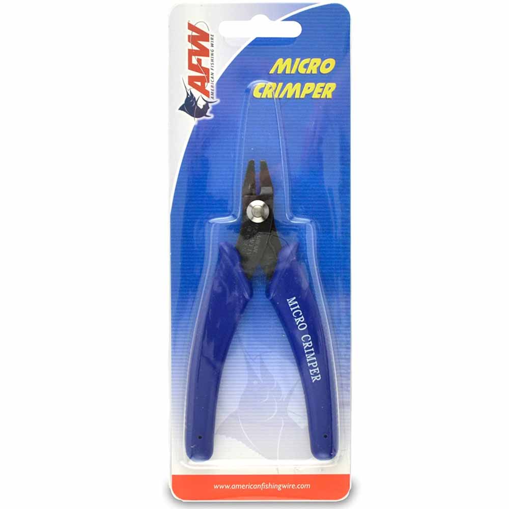 AFW- Micro Crimper - Capt. Harry's Fishing Supply