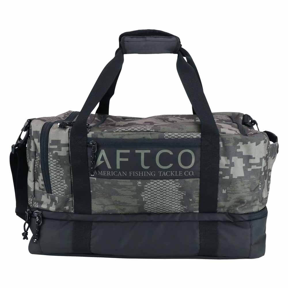 Aftco Boat Duffel Bag