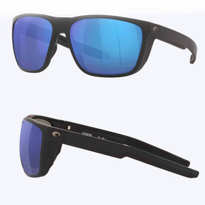 Costa Ferg Black Frame Sunglasses